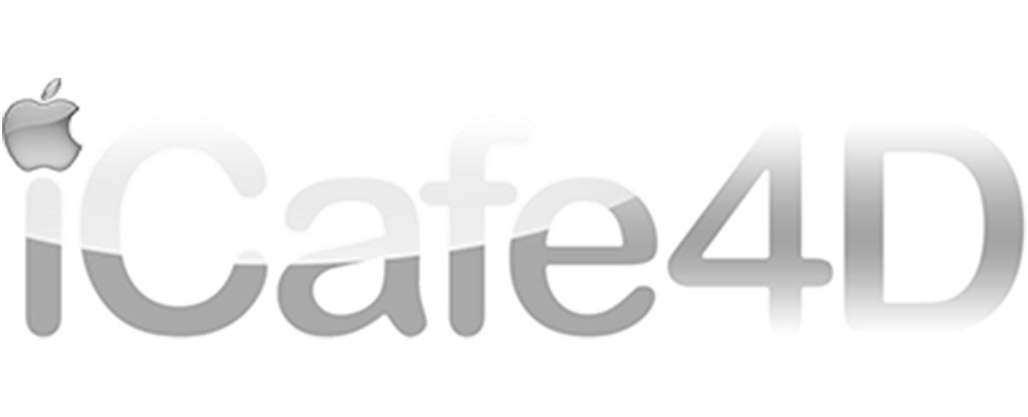 icafe4d